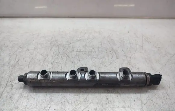 Jaguar XJ X351 Fuel main line pipe 9X2Q9D280FA