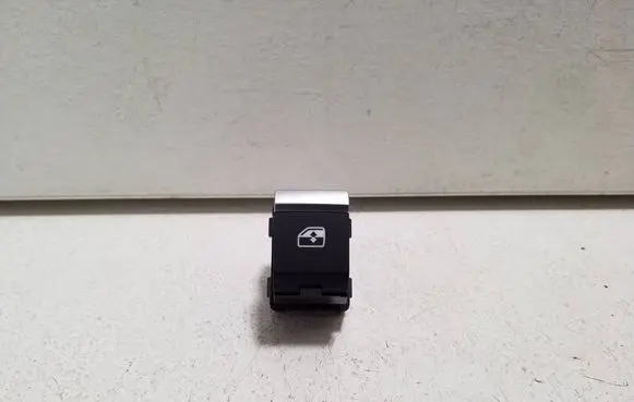 Audi A5 Electric window control switch 4M0959855