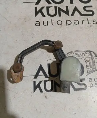 Audi A6 S6 C6 4F Headlight/headlamp level sensor 6PM00873900 1T0907503 221206