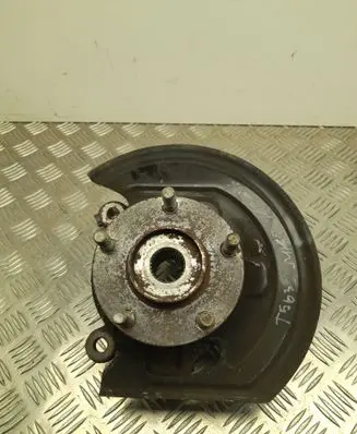 Nissan Juke I F15 Front wheel hub 400151KK0H