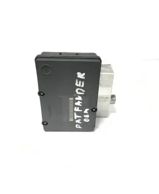 Nissan Pathfinder R51 ABS Pump 47660EA270 06210903263