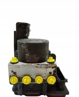 Nissan Micra ABS Pump 0265231341