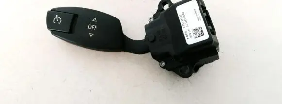 BMW 5 E60 E61 Cruise control stalk 695135202 6951352-02