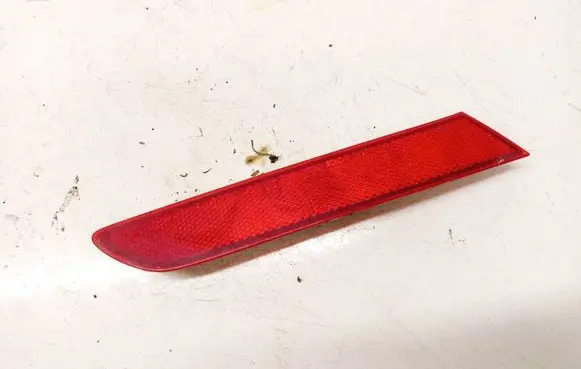 Mazda CX-7 Rear tail light reflector EH44515M0 25041606