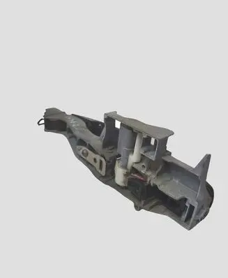Peugeot 3008 I Rear door exterior handle 9684559980
