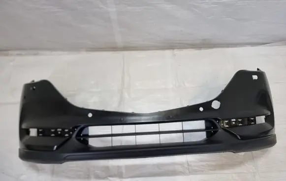 Mazda CX-5 II Front bumper KTZD50031
