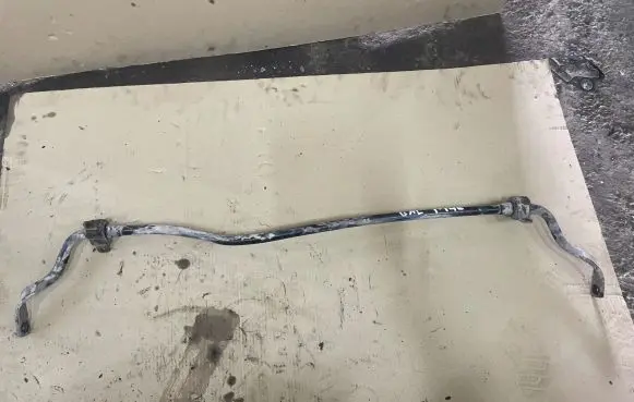 Audi A6 S6 C6 4F Rear anti-roll bar/sway bar 4F0511409H AU0L018HA