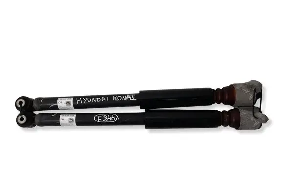 Hyundai Kona I Rear shock absorber/damper 55300J9300