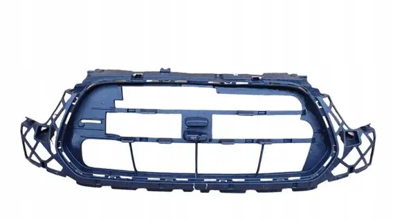 Ford Transit Front bumper upper radiator grill BK3117E778AFW