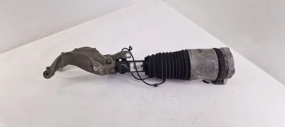 Volvo XC90 Front air suspension shock absorber 31476850 31681983
