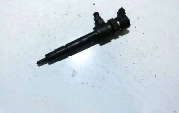 Alfa Romeo 156 Fuel injector 0445110002 1100002286904