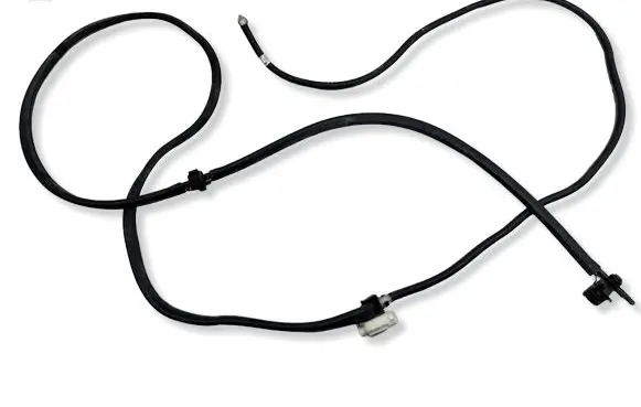 BMW i3 Headlight washer hose/pipe 7347668 7361536
