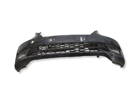 Skoda Superb B8 (3V) Front bumper 3V0807221