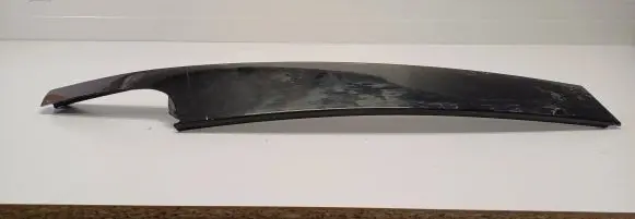 BMW X6 G06 Roof trim bar molding cover 7446193 C11P0007WXGL