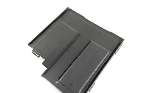 Ford Transit Custom Battery box tray cover/lid BK2T10N725AGW AS4FA