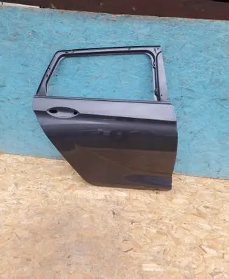 Opel Insignia B Rear door 
