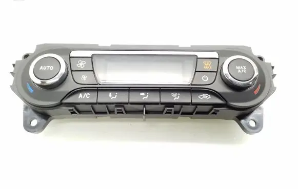 Ford Focus Climate control unit BM5T18C612CJ