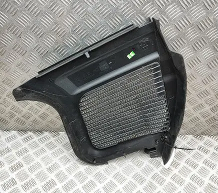 Mercedes-Benz GLE W167 Wiper trim A1678311300