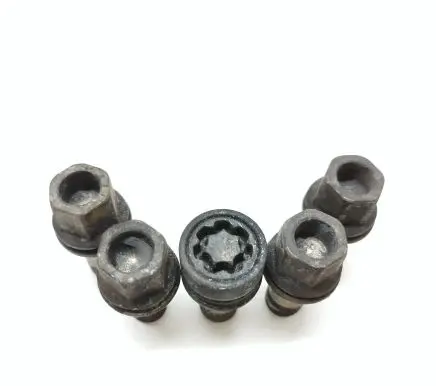Audi A6 Allroad C7 Nuts/bolts 