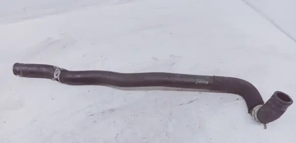 BMW 5 F10 F11 Engine coolant pipe/hose 9119174