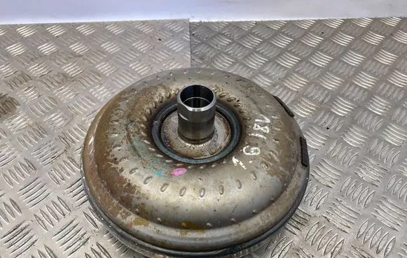 Ford Fusion II Torque converter C0605133
