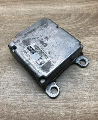 Toyota Prius (XW20) Airbag control unit/module 8917047390 1523006952