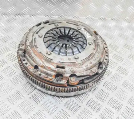 Volkswagen Golf VII Clutch set kit 06K141025A 06J105266AL