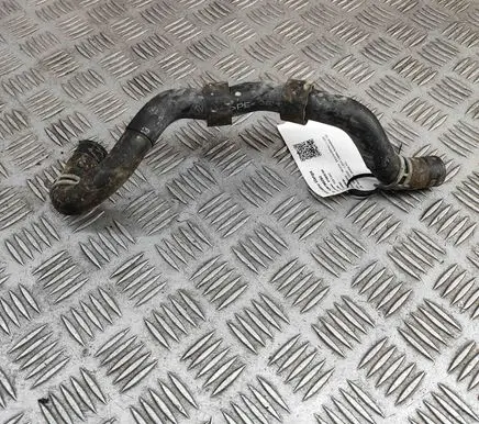 Skoda Enyaq iV Engine coolant pipe/hose 1EA121449J