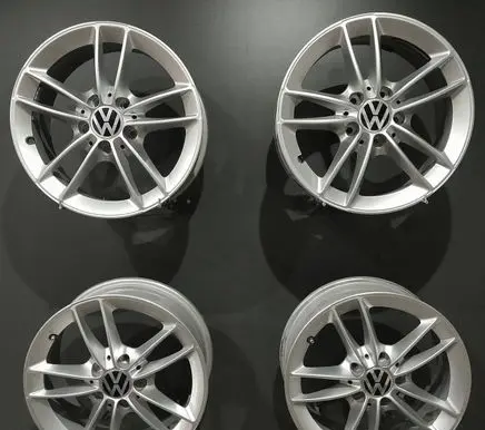 Volkswagen Jetta VI R16 alloy rim A1774010100