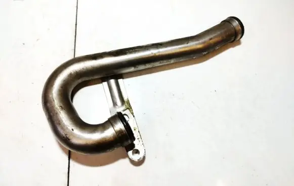EGR valve line/pipe/hose