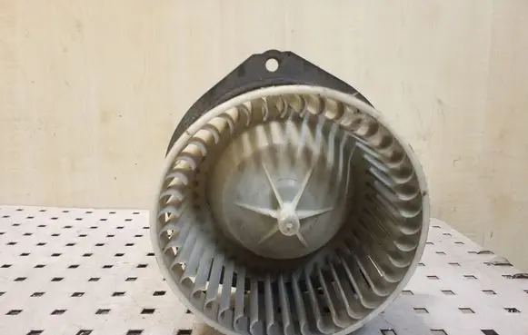 Opel Sintra Heater fan/blower 52481314