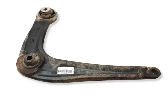 Citroen Jumpy Front lower control arm/wishbone 9816863680 7BES1C0086701
