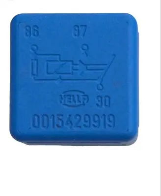 Mercedes-Benz C W202 Other relay 0015429919 4RA00412203
