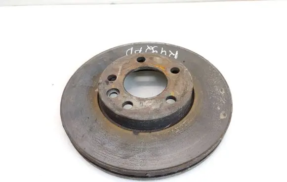 Volkswagen Transporter - Caravelle T5 Front brake disc