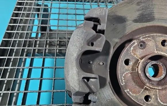 Citroen DS4 Front brake caliper IMPRK1542406