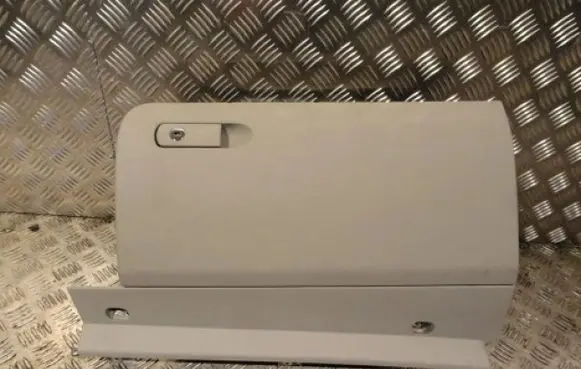 Volkswagen Touareg II Other center console (tunnel) element