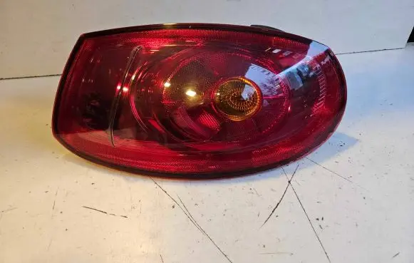 Fiat Bravo Rear/tail lights