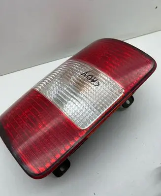 Volkswagen Caddy Rear/tail lights 4VEX13N004AC