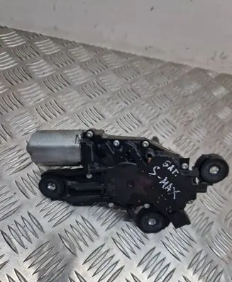 Ford S-MAX Rear window wiper motor 30763683 0390201823 3M51R17K441AE