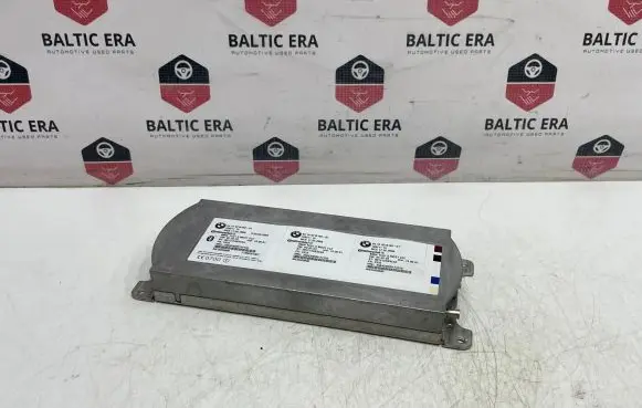 BMW 7 F01 F02 F03 F04 Bluetooth control unit module 9216168 001C12AB3C5A 16921115