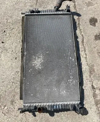 Volvo V50 Coolant radiator 3M5H8005TL 04FE8200610