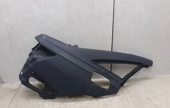 Audi A6 S6 C8 4K Fender Błotnik tylny