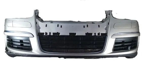 Volkswagen Golf V Front bumper 1K0807221D