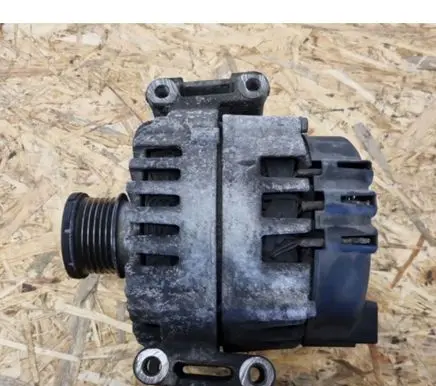 Mercedes-Benz E W212 Generator/alternator FG18S012 0131546802 2543406A