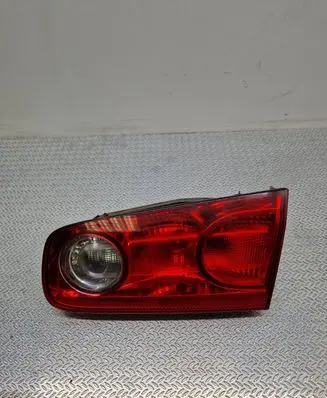Renault Laguna II Tailgate rear/tail lights B74PH2