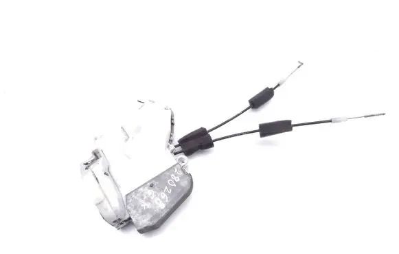 Honda CR-V Rear door lock