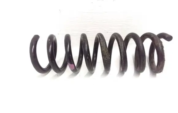 Mercedes-Benz C W204 Rear coil spring