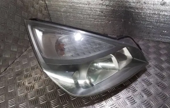 Renault Espace - Grand espace IV Headlight/headlamp