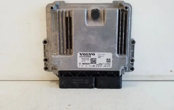 Volvo XC40 Engine control unit/module 32255068