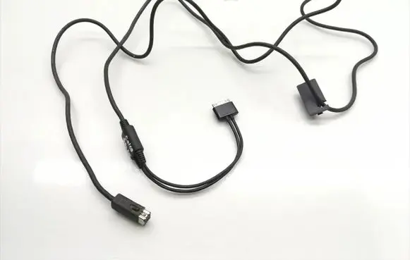 Mini One - Cooper R50 - 53 Other wiring loom E120411-I VW-120275